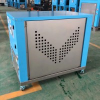 50匹冷水機 水冷式制冷機 電子廠降溫設備