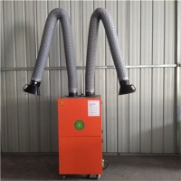滄州市 輪胎廠 節(jié)能型移動式焊煙凈化器 重大作用