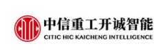 中信重工
