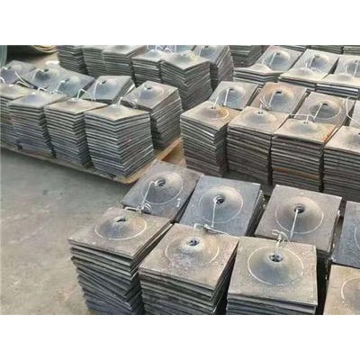 錨桿托盤廠家供應 錨桿托盤質量優質