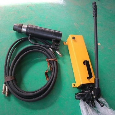 錨索張拉器型號(hào) 中煤錨索張拉器規(guī)格