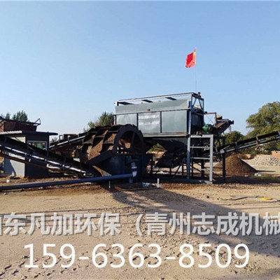 鵝卵石制砂洗沙設備.鐵礦制砂機.細