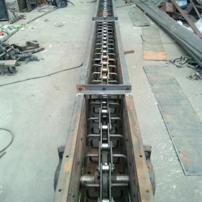 FU270-410刮板輸送機 傾斜FU系列刮
