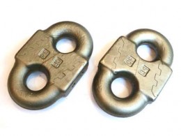 30*108礦用高強度開口式連接環(huán)