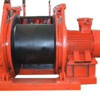 JD-2.5型調(diào)度絞車價(jià)格優(yōu)惠礦用JD防爆調(diào)度絞車