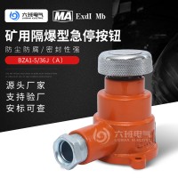 掘進(jìn)機(jī)急停開關(guān)急停按鈕BZA1-5/36J（A修復(fù)機(jī)急停按鈕