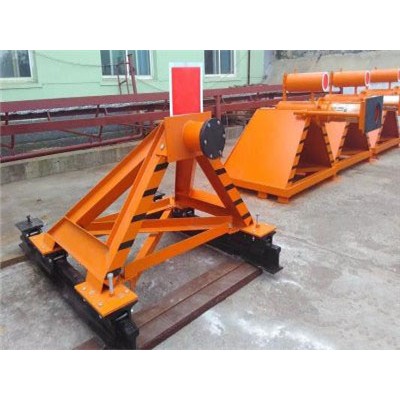 山東中煤 插接式滑動(dòng)式擋車器廠家直