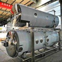 真空牛肉罐頭殺菌鍋鹵制品肉罐頭滅菌鍋高壓殺菌鍋
