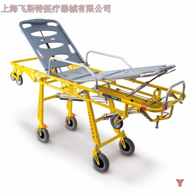 意大利MEBER米博擔架自動上車擔架72