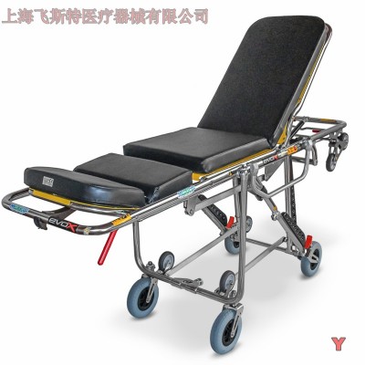 意大利MEBER米博擔架救護車醫用擔架