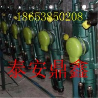 YT28型氣推式鑿巖機廠家_氣動鑿巖機批發