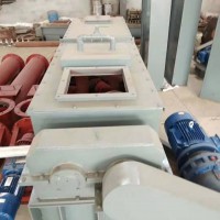 雙軸粉塵加濕機 立式粉塵加濕機 粉煤灰加濕機