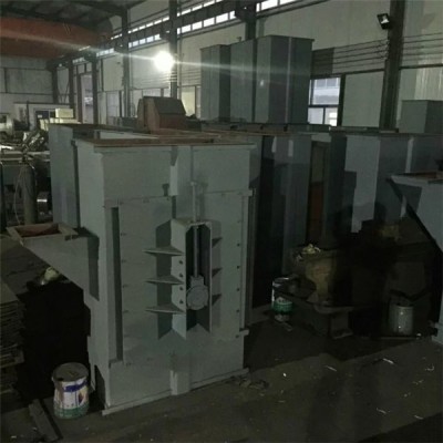 環保斗式提升機 TD型斗式提升機 斗