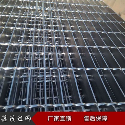 蘊茂鋼格柵板廠 供應 不銹鋼鋼格板 