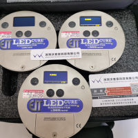 推薦給您UVLED強度計精確穩定的UVLED強度計
