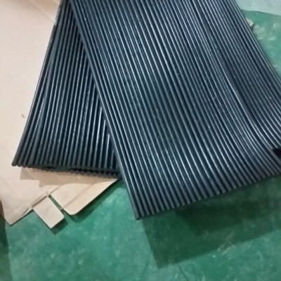 防塵擋塵簾 250寬降塵門簾 輸送機擋