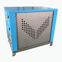 水冷式冷水機 工業冷水機反應釜反應罐冷水機