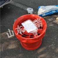 FQC系列氣動風機價格表，氣動風機防摩擦火花證