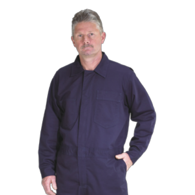 雷克蘭石油化工作業阻燃服符合國標