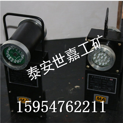 4.8V礦用機車紅尾燈廠家直銷，閃光