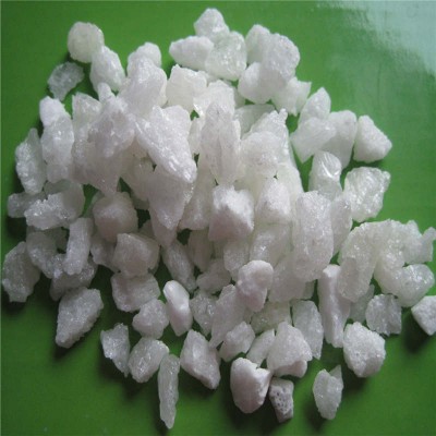 白剛玉骨料0-1mm段砂1-3mm3-5mm5-8m