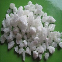 白剛玉骨料0-1mm段砂1-3mm3-5mm5-8mm