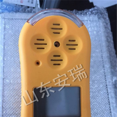 礦用氣體檢測儀，MA礦用氣體測定器