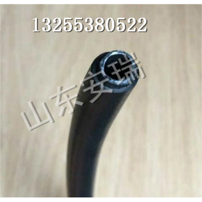 10mm抽放瓦斯用束管，外徑8mm的聚乙