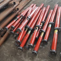 DW單體液壓支柱，外注式單體液壓支柱廠家批發
