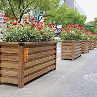 嘉興泰東鋁合金花箱批發