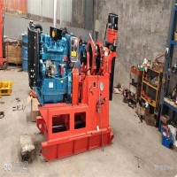 重探XY-2B煤礦取樣鉆機 地質勘查鉆機
