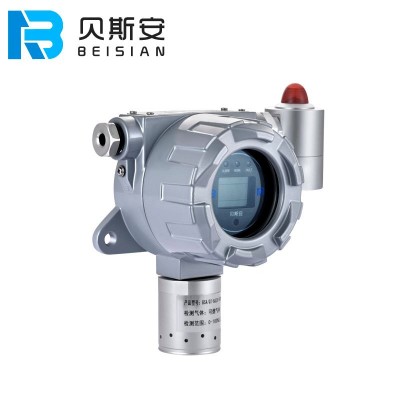 氟利昂氣體報警器 氟利昂濃度報警器