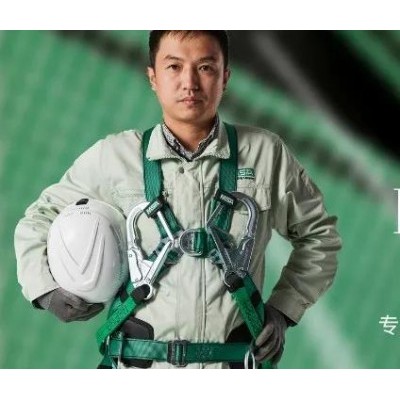 梅思安V-FORM新款安全帶賽車風格更