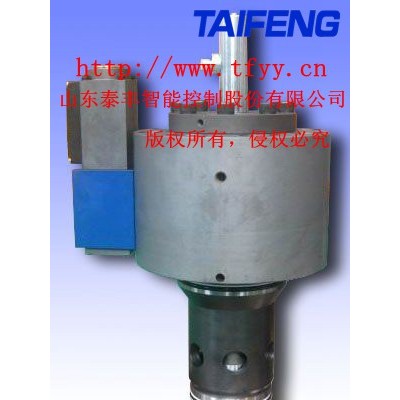 TLCF型二通比例插裝閥 山東泰豐智能