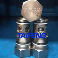 TCVH-XAN插入式單向閥 山東泰豐智能圖片