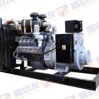 道依茨柴油發(fā)電機(jī)組