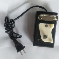 廠家直供勁貝單體礦燈充電器