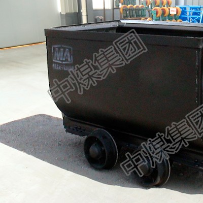 GC1.1-6固定式礦車 技術(shù)參數(shù)