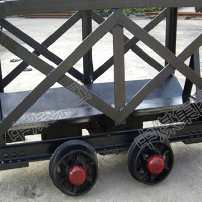 MLC2-6礦用材料車 礦車生產(chǎn)基地 參