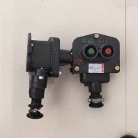 供應BZA1-5/36-2二相隔爆型控制按鈕 廠家批發