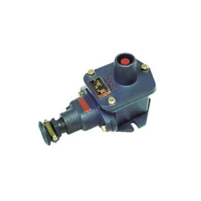 一聯按鈕BZA1-5/36-1礦用隔爆型控制