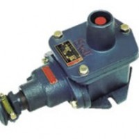 一聯按鈕BZA1-5/36-1礦用隔爆型控制按鈕