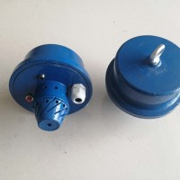 供應GQQ0.1礦用本質安全型煙霧傳感器