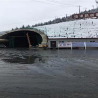 800隧道逃生管公司應急管道