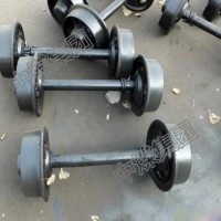 礦車輪，礦車輪對 實心輪對 生產直銷  批發 價格最低