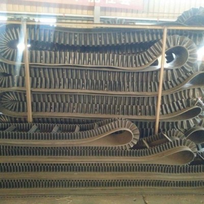 鋼絲繩擋邊輸送帶供應廠家
