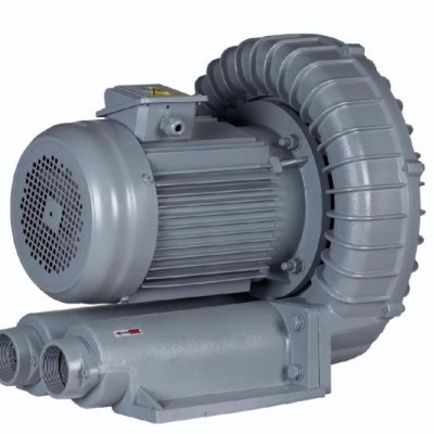 全風低噪音耐高溫RB-750環(huán)形真空高