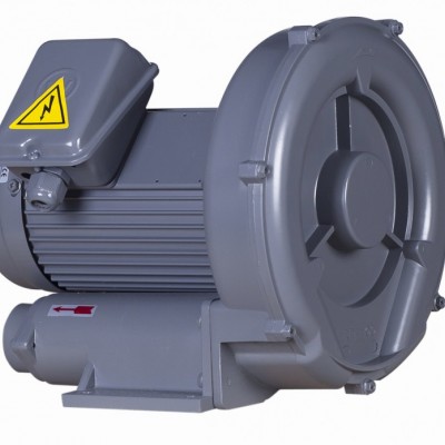 全風低噪音耐高溫RB-400S環(huán)形真空高
