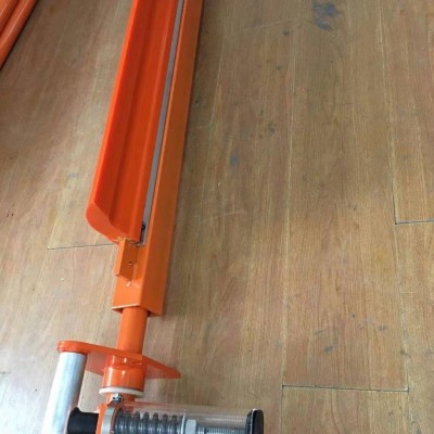 聚氨酯清掃器 刮板清掃器 皮帶刮料