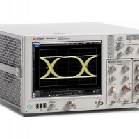 租售安捷倫（Agilent)86100D光示波器